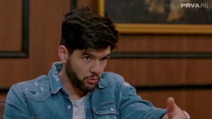 Igra sudbine 477 epizoda - Igra sudbine 477 epizoda