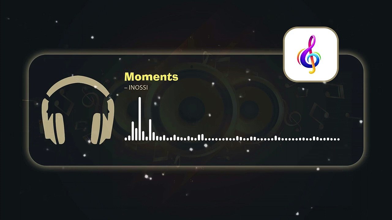 Moments – INOSSI • Copyright Free Music「 AMV Repository 」