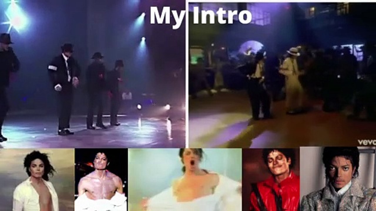Facts About Michael Jackson(Part 1)