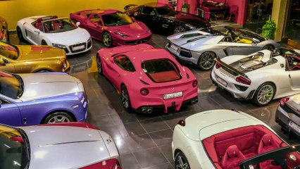 Taylor Swift car collection Taylor Swift cars