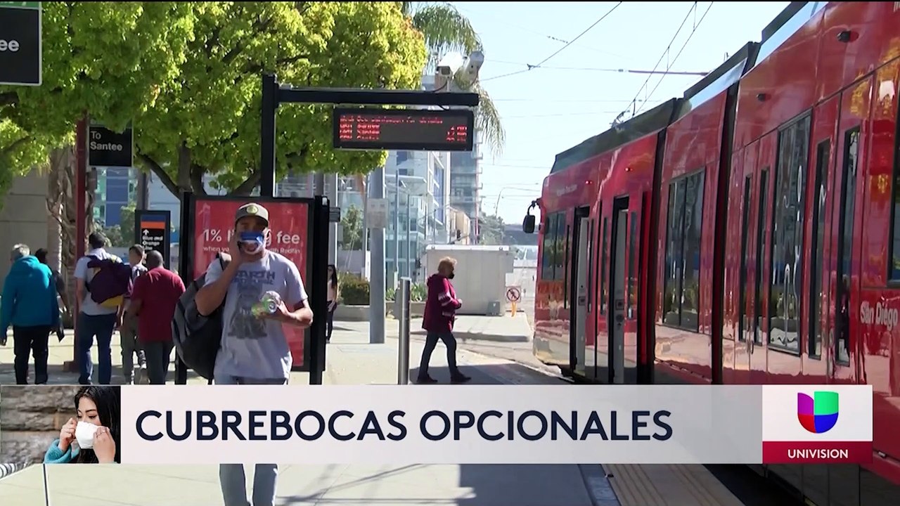 Viajes sin mascarilla