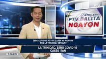 DepEd, ipinaliwanag ang utos na kailangang pumasok ng personal sa mga paaralan ang mga guro kahit may pandemya