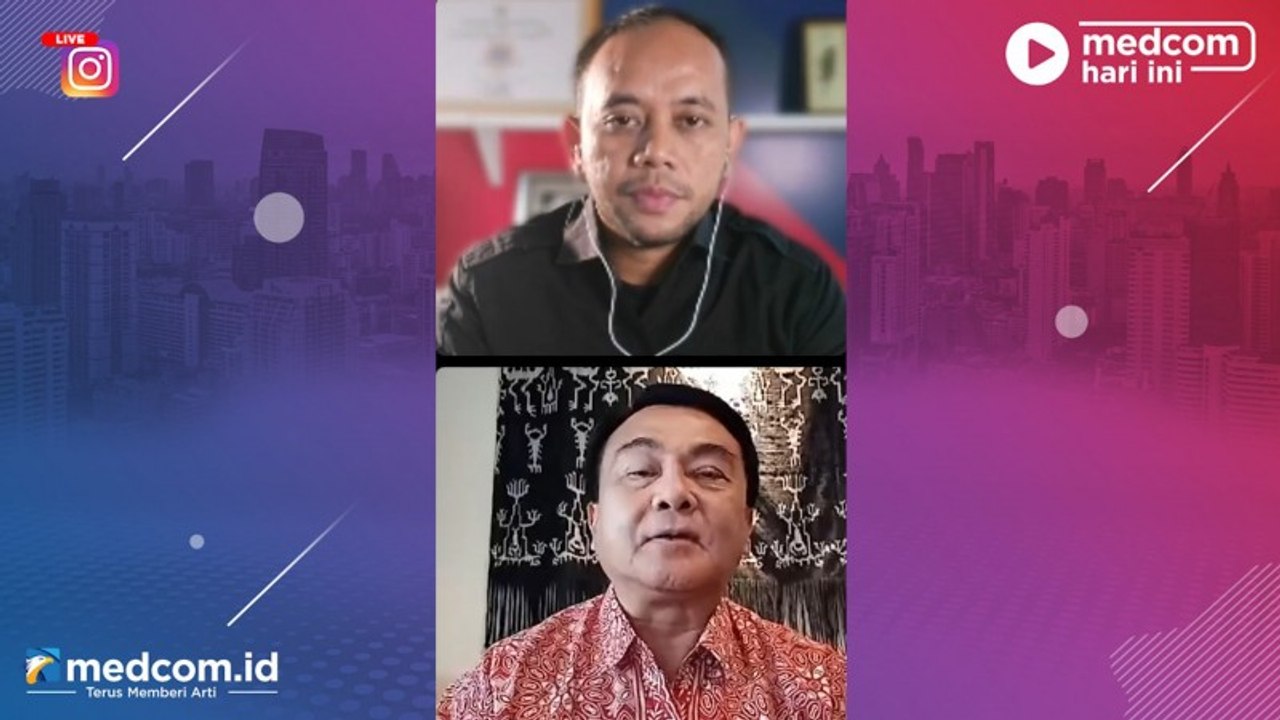 Kompolnas: Kelompok Teroris Akan Terus Ada Hingga Tujuan Mereka Tercapai