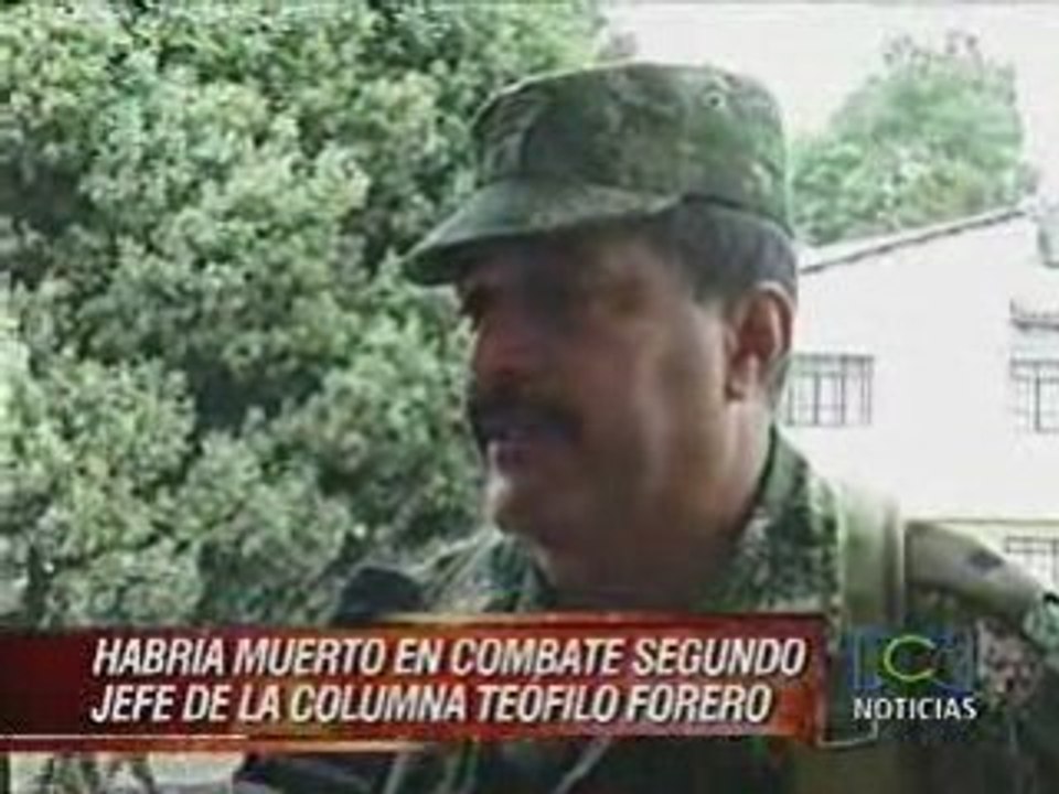 Teófilo Forero