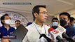 Isko Moreno challenges Robredo: Deny camp calls for withdrawal of other presidential bets