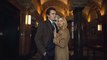 Sienna Miller Rupert Friend Anatomy of a Scandal  Review Spoiler Discussion