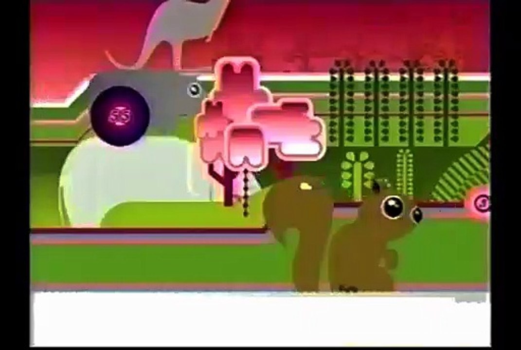 Fuse Animal Racing (2003 - 2007)