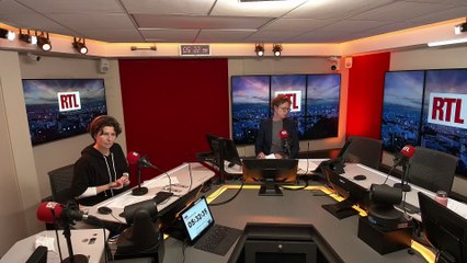 Le journal RTL de 5h30 du 20 avril 2022
