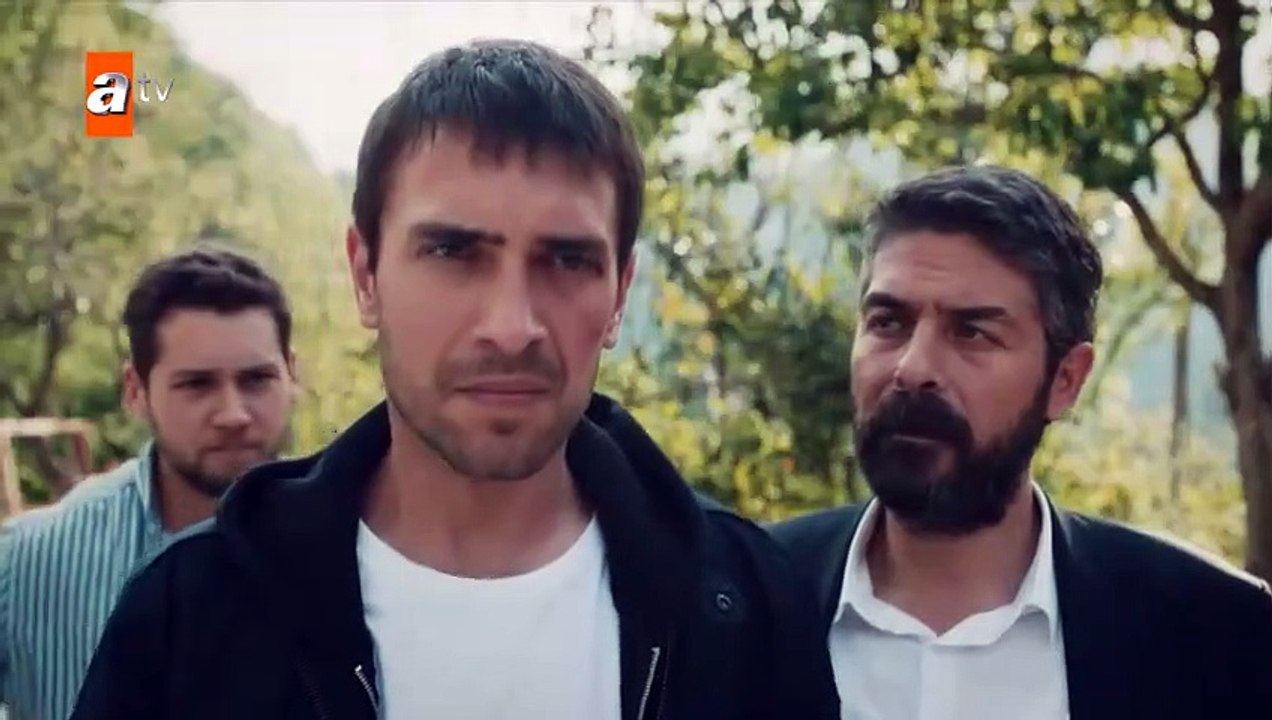 Mar Negro ( Fugitiva ) Cap 54 Completo audio en español