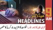 ARY News | Prime Time Headlines | 9 AM | 20th April 2022