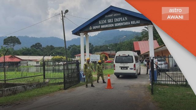 Tahanan Lari | Pecahkan pintu blok dan grill penghadang