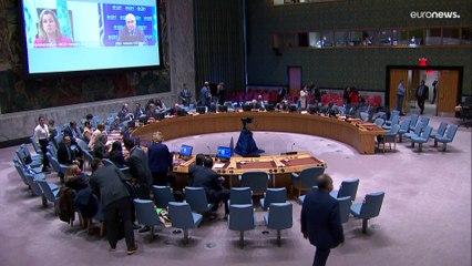 Russische Angriffe im Osten der Ukraine intensivieren sich