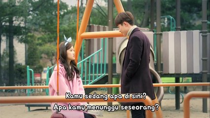 (SUB INDO) EXO NEXT DOOR || EPS 16 END