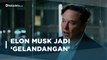 Orang Terkaya Dunia, Elon Musk, Kini Tak Punya Rumah | Katadata Indonesia