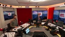 Le journal RTL de 6h30 du 20 avril 2022