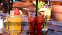 Buka Puasa Langsung Minum Es, Memang Boleh? Begini Penjelasan dari Ahli