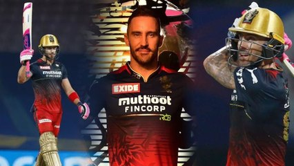 ಸೆಂಚುರಿ ಬಾರಿಸುವುದಕ್ಕೆ ಎದುರಾದ ಸಮಸ್ಯೆಯನ್ನು ಬಿಚ್ಚಿಟ್ಟ Faf Du Plessis | Oneindia Kannada