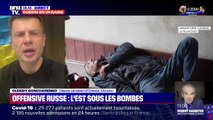 Selon le député d'Odessa, les forces ukrainiennes ont réussi à récupérer une ville de l'Est du pays