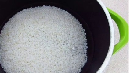 साबुदाणा कैसे बनता है,Process of making Sabudana, कोणसी चीज से बनता है साबुदाणा
