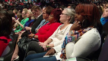 The Mercy of God - Part 2 JM