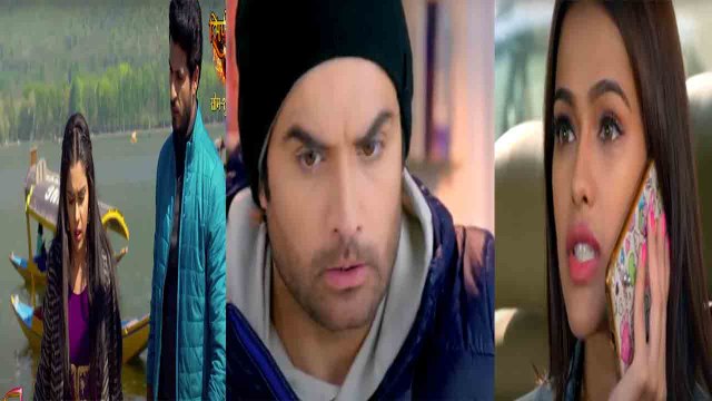 Sirf Tum spoilers ; Ranveer को पता चली Suhani को लेकर Ria की चाल; Ansh हैरान | FilmiBeat