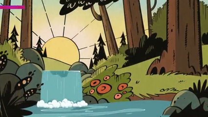 منزل لاود الجزء1 الحلقة39 تخشينها المقطع3