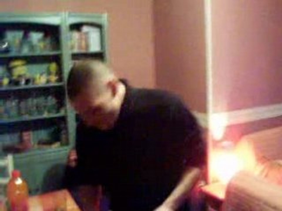 Soirée GT OSMOSE du Samedi 8 Mars 2008 3