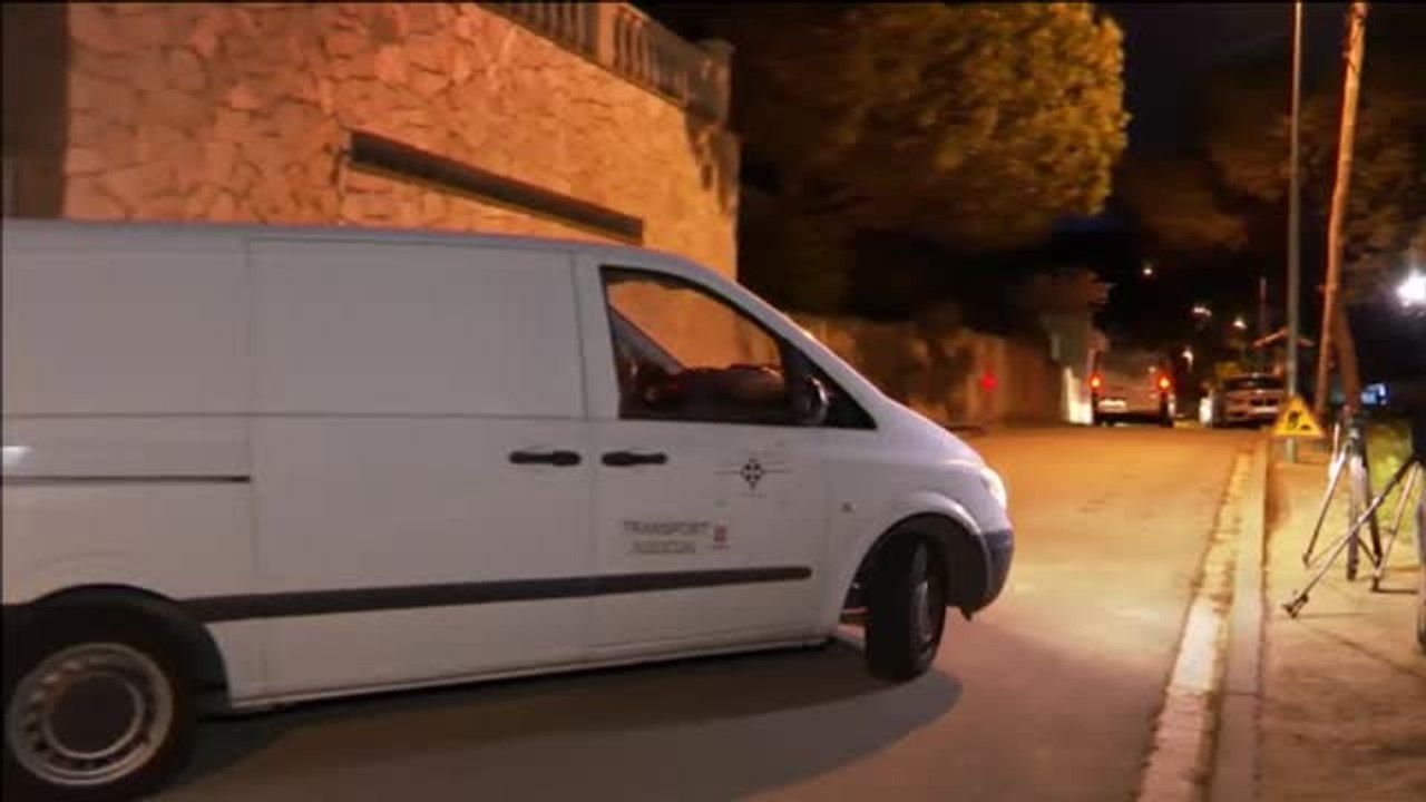 Un hombre mata a su mujer y su hija y luego se suicida en Lloret de Mar