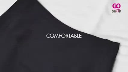 Comfybra Signature Seamless Bra Set - Set of 3