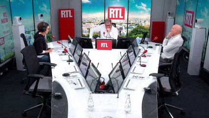 Le journal RTL de 7h30 du 20 avril 2022