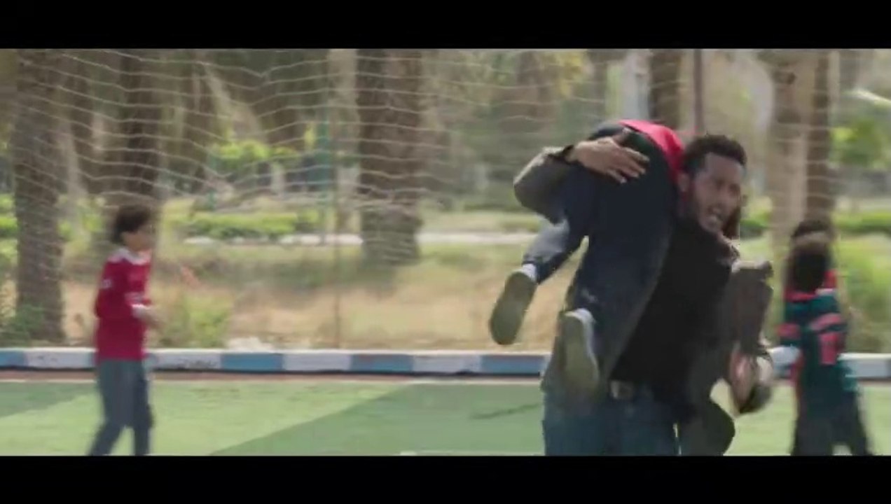 ماهر يهرب برحيم ويقول طلبينة ف الترسانة_