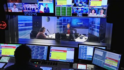 L’arrestation du chef de l’OAS, Raoul Salan