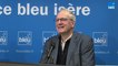 Débat présidentiel : "Un quart d'indécis à convaincre ce soir", estime le politologue grenoblois Olivier Ihl