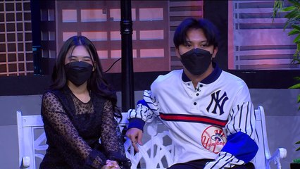 Duet Rizky Febian dan Ziva Bikin Baper