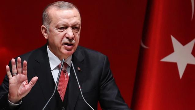 Cumhurbaşkanı Erdoğan'dan kurmaylarına: Vatandaş hayat pahalılığından rahatsız, gerekli adımları atacağız
