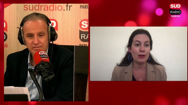 Alexis Poulin : Jean-Luc Mélenchon se prépare pour la 3ème mi-temps