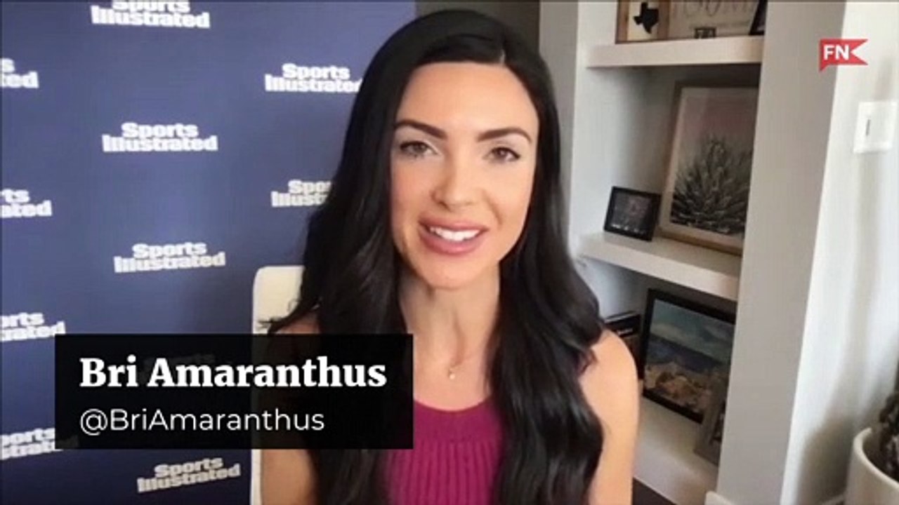 James Houston IV A Playmaker Looking To Shatter Expectations video