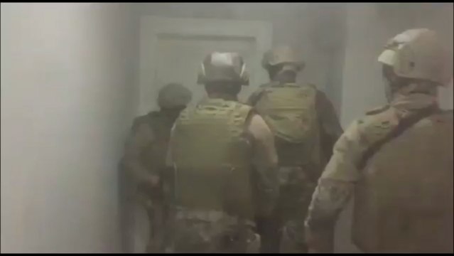 İki iş insanına lüks rezidansta işkence: Sekiz şüpheli daha yakalandı