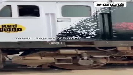 ஆரம்பிக்கலாமா.... வைரலாகும் "விக்ரம்" PROMOTION!