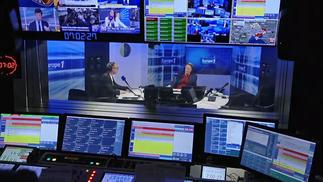 Peut-on rallumer la centrale nucléaire de Fessenheim, comme l'envisage Marine Le Pen ?