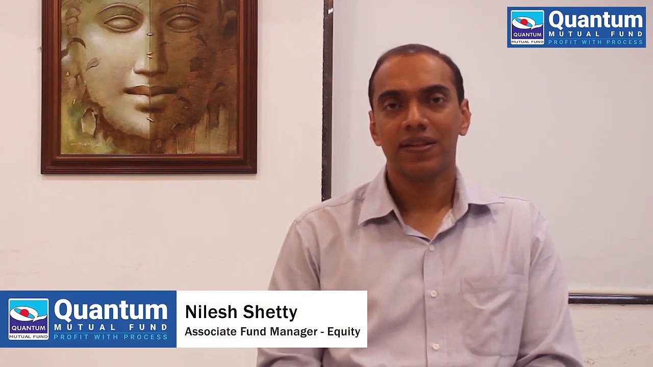 Does long term mean less risk