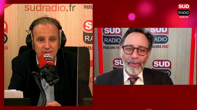 Alexis Poulin : Jean-Luc Mélenchon se prépare pour la 3ème mi-temps