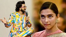 Ranveer Singh Answers If He Wants A Baby Boy Or Girl