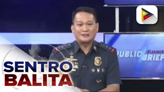 COMELEC at PNP, iniimbestigahan ang pagpapaputok ng baril sa grupo ni Ka Leody sa Bukidnon