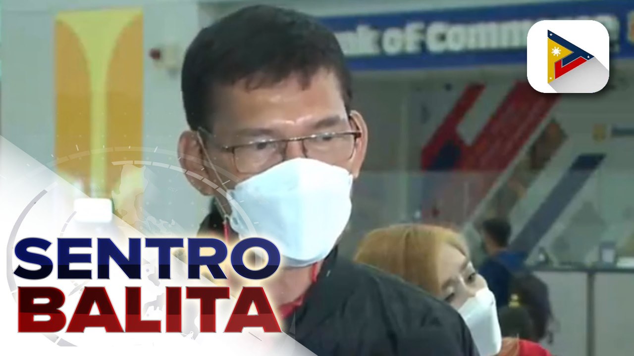 Isang lokal na opisyal,  itinuro ni Ka Leody na posibleng nasa likod ng pamamaril sa kanilang grupo