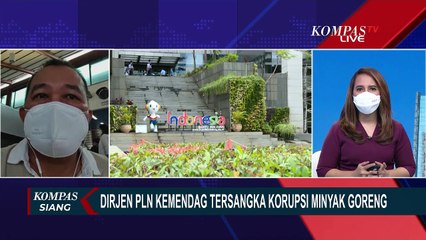 MAKI: Ada 8 atau 9 Perusahaan yang Diduga Ikut Andil Minyak Goreng Langka