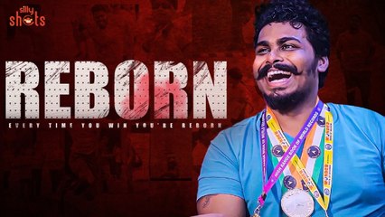 Reborn  New Telugu Inspirational Short Film