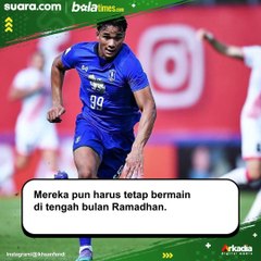 3 Pemain Muslim Keturunan Indonesia yang Berkarir di Luar Negeri, Termasuk Ragnar Oratmangoen