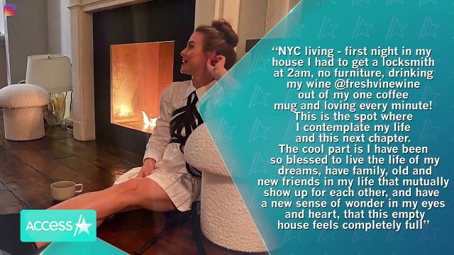 Julianne Hough Dishes On Her 'Next Chapter' After Finalizing Brooks Laich Divorce