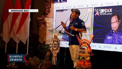Kembalikan Kejayaan Partai, Demokrat Bali Gelar Muscab Ke IV Serentak